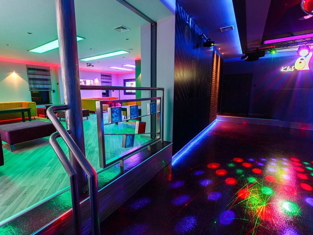 Hotel Kuznia Bydgoszcz Ngoại thất bức ảnh