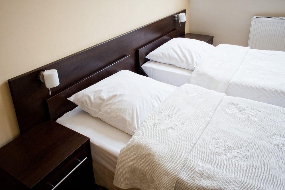 Hotel Kuznia Bydgoszcz Ngoại thất bức ảnh