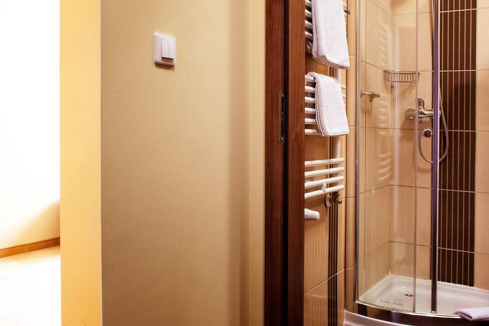 Hotel Kuznia Bydgoszcz Ngoại thất bức ảnh
