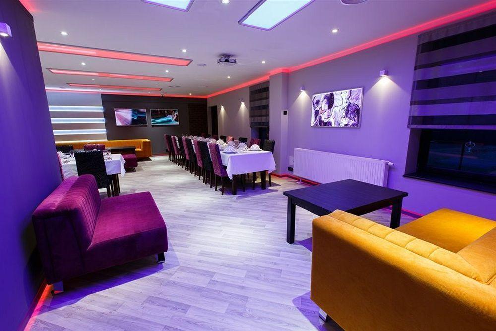 Hotel Kuznia Bydgoszcz Ngoại thất bức ảnh
