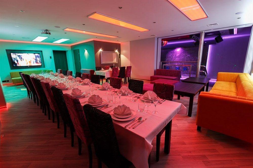 Hotel Kuznia Bydgoszcz Ngoại thất bức ảnh