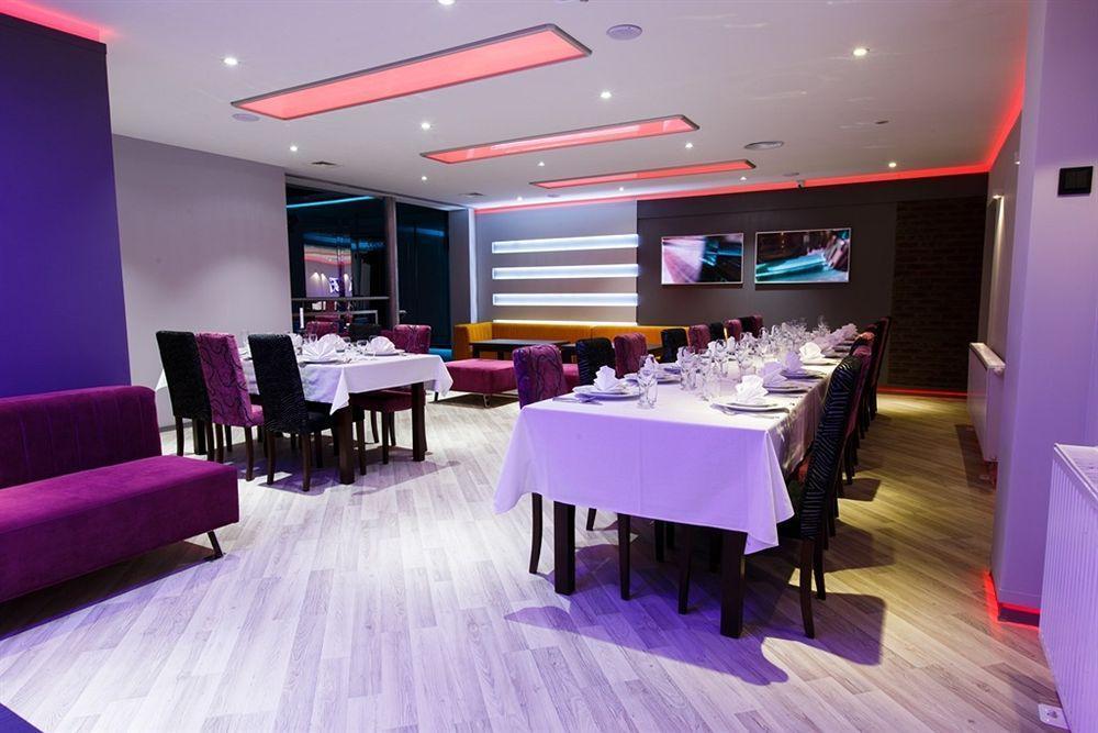 Hotel Kuznia Bydgoszcz Ngoại thất bức ảnh
