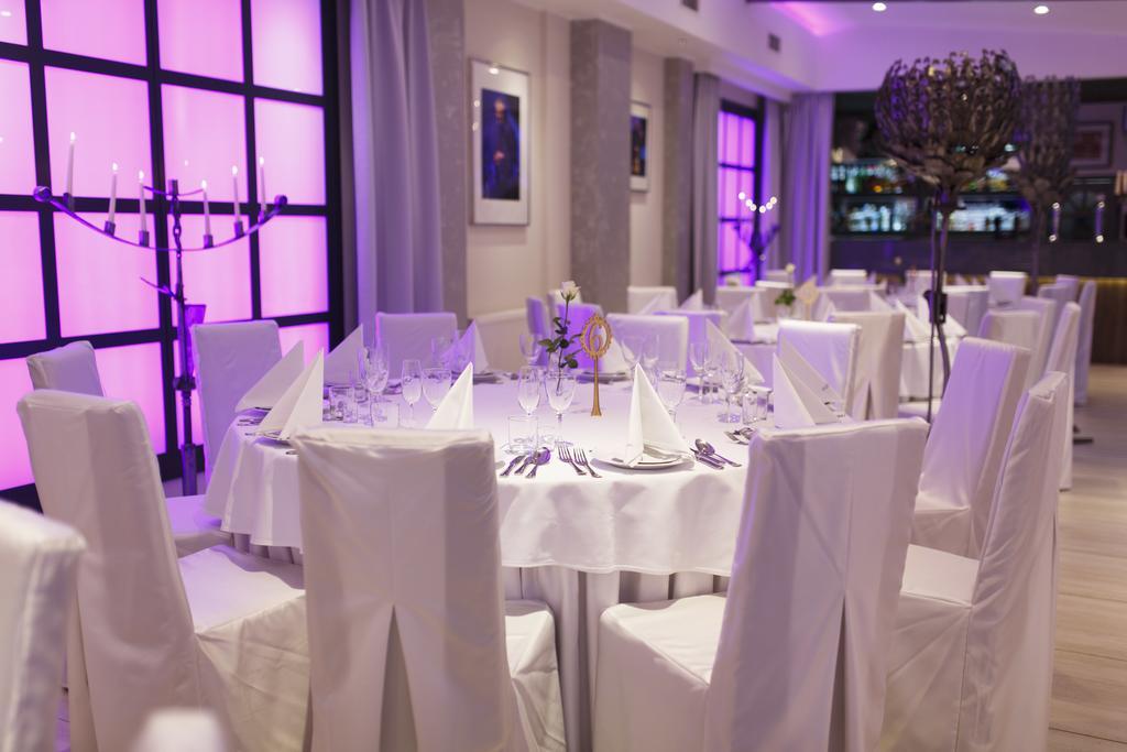 Hotel Kuznia Bydgoszcz Ngoại thất bức ảnh