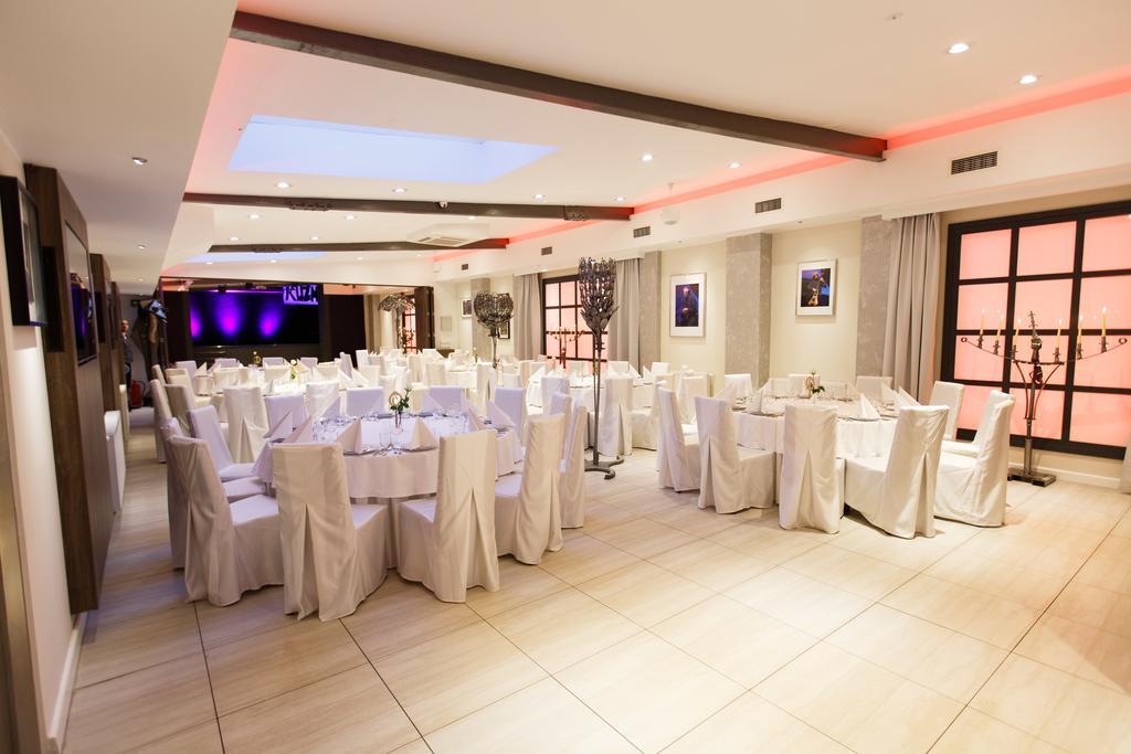 Hotel Kuznia Bydgoszcz Ngoại thất bức ảnh
