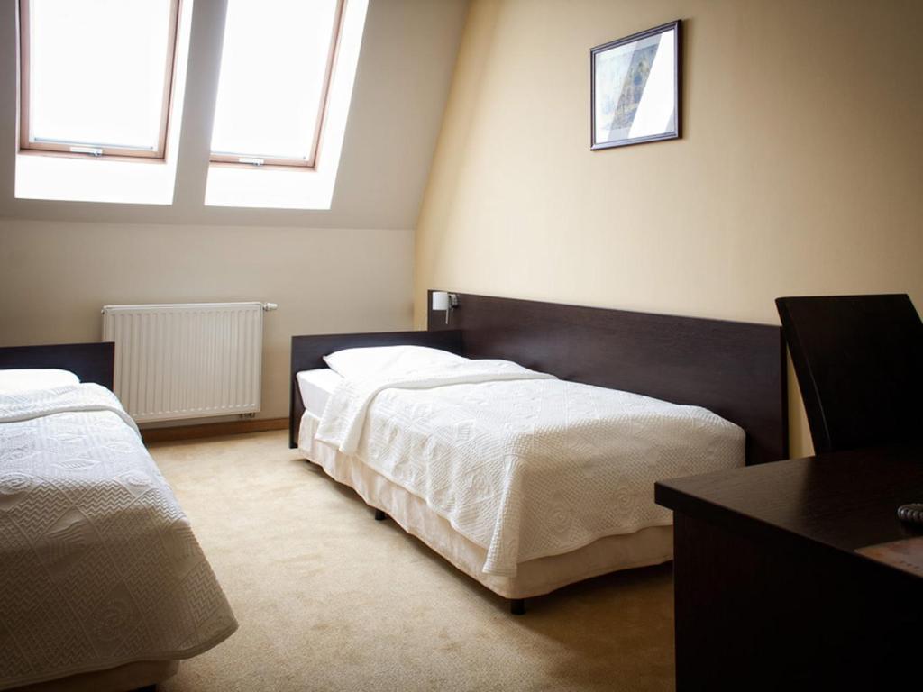 Hotel Kuznia Bydgoszcz Phòng bức ảnh