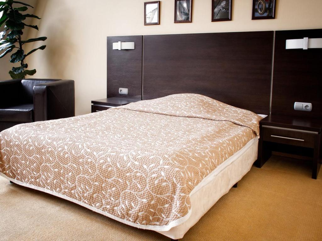 Hotel Kuznia Bydgoszcz Phòng bức ảnh
