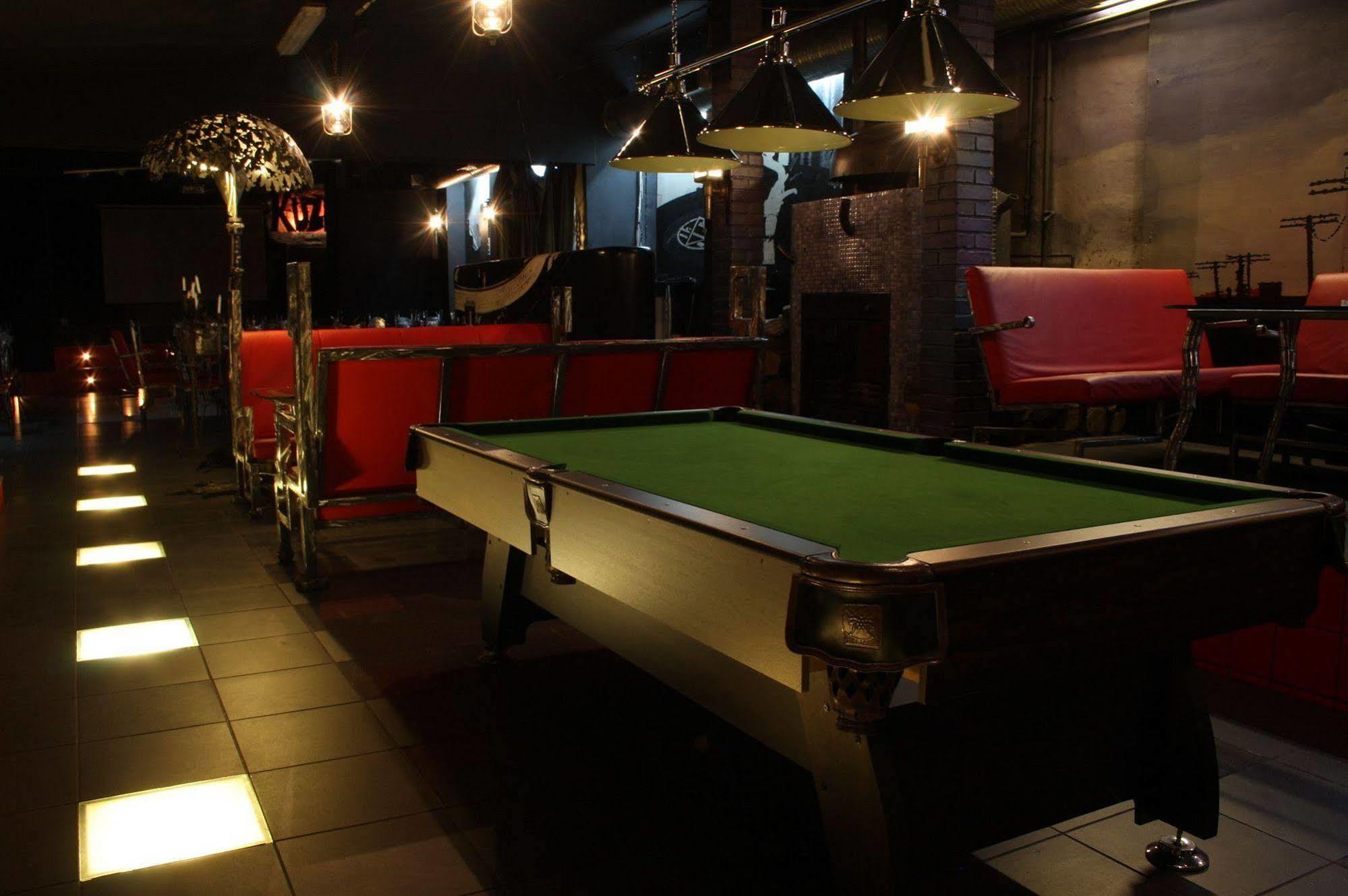 Hotel Kuznia Bydgoszcz Ngoại thất bức ảnh