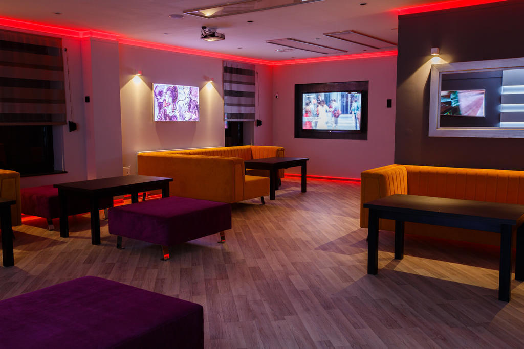 Hotel Kuznia Bydgoszcz Ngoại thất bức ảnh