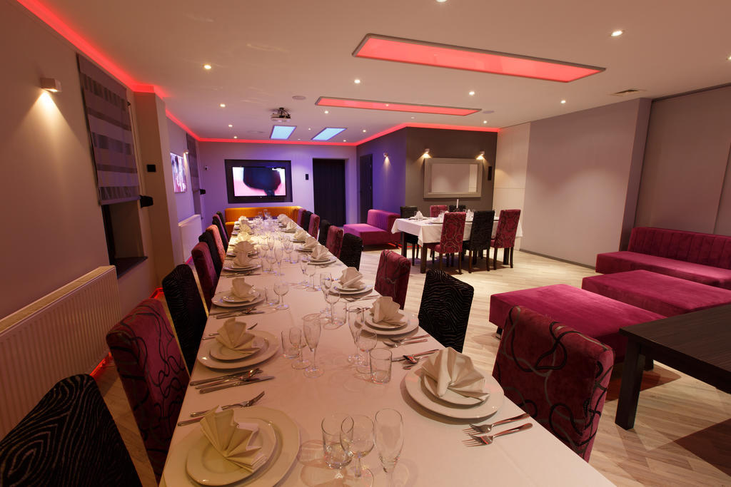Hotel Kuznia Bydgoszcz Ngoại thất bức ảnh