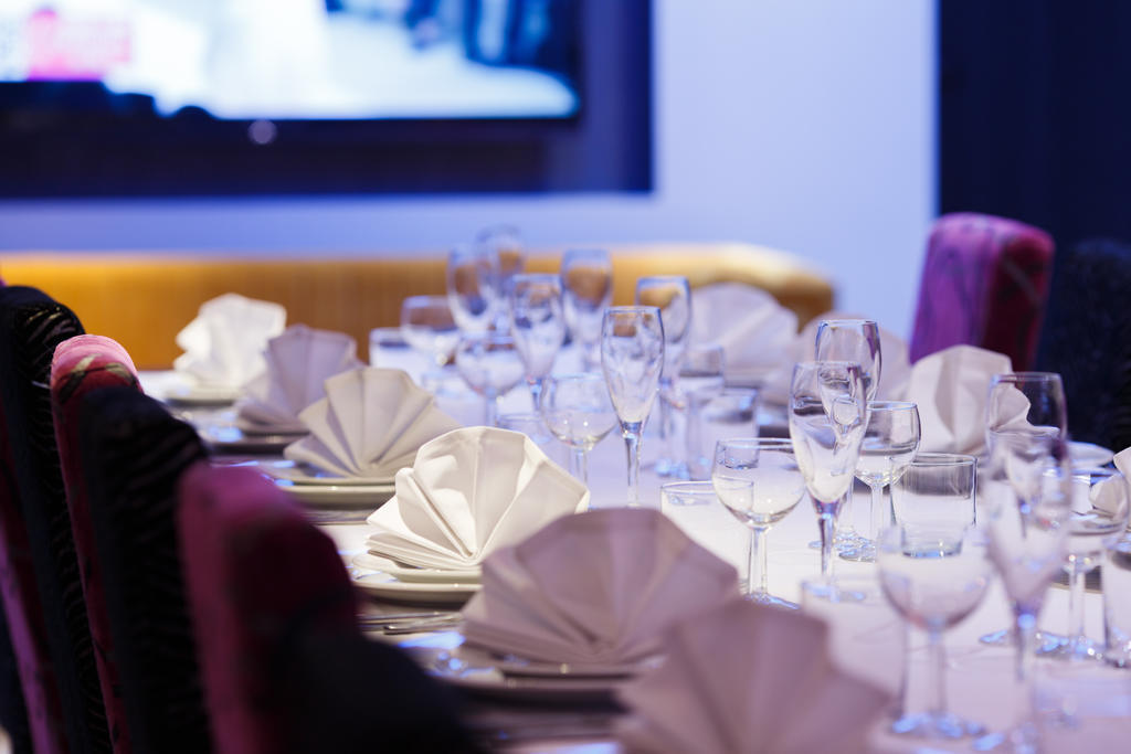 Hotel Kuznia Bydgoszcz Ngoại thất bức ảnh
